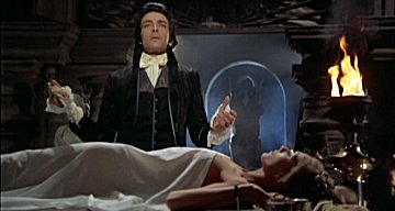 Les sévices de Dracula