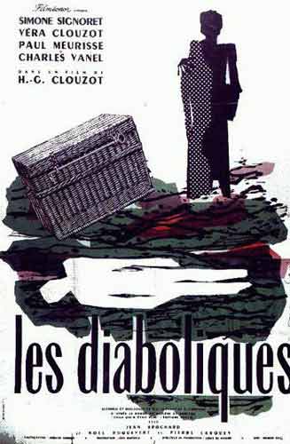 LES DIABOLIQUES