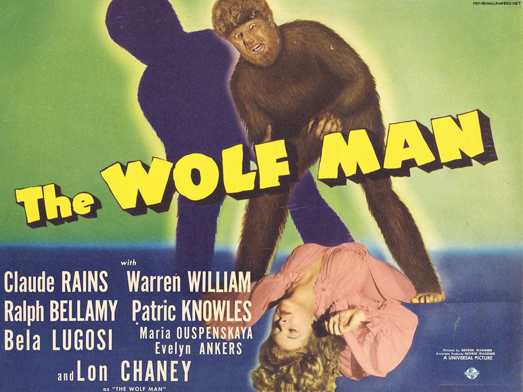 Le Loup-Garou (1941)