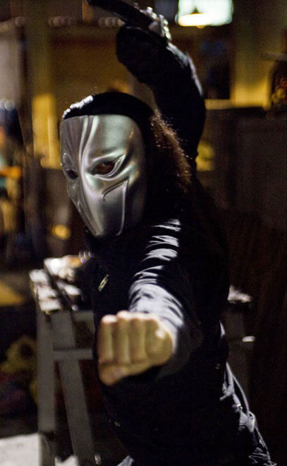 Street Fighter: Legend of Chun-Li