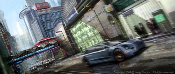 .... pour vaincre des envahisseurs extraterrestres. Kevin Munroe (Tortues Ninja) devait à l'origine réaliser le film, mais il s'est depuis retiré de ce projet, destiné à apparaître sur nos écrans l'année prochaine.