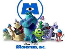 Pixar prépare une suite à "Monsters, Inc", qui serait dirigée par Pete Doctor. L'original, distribué en 2001, avait remporté quelque 525 M$ dans le monde. Ce qui justifie donc largement une séquelle...