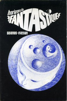 Horizons du Fantastique