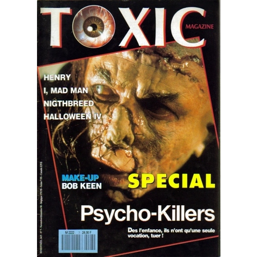 Toxic