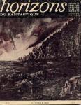 Horizons du fantastique