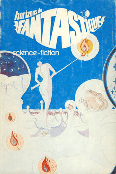 Horizons du Fantastique n°29 (1974)