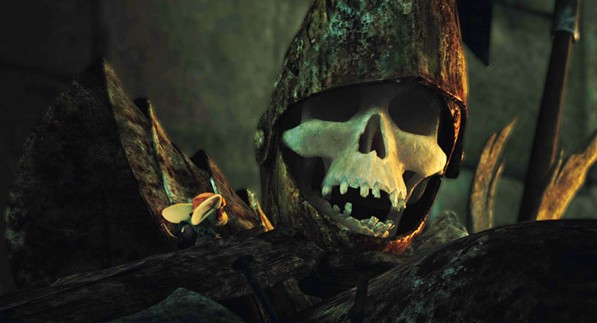 The Tale of Despereaux