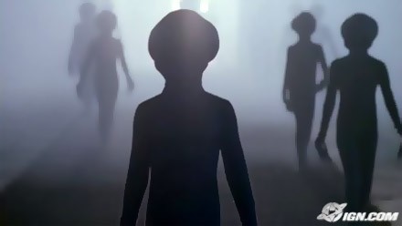 Ainsi qu'il nous le confiait dans l'interview qu'il nous a accordée (voir EF Hors Série "X-Files"), Chris Carter confirme que s'il y a un 3e long-métrage de la série, celui-ci s'orientera autour de la conspiration et des aliens.....