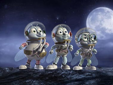 "Horror Tour", un nouveau film d'horreur en 3D (suite ci-dessous)