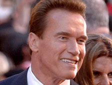 Les producteurs de "Terminator Salvation" viennent d'organiser une projo privée pour Arnold Schwarzenegger d'un premier montage du film. Contrairement aux fans du Comic-Con, Schwarzy aurait été peu impressionné..