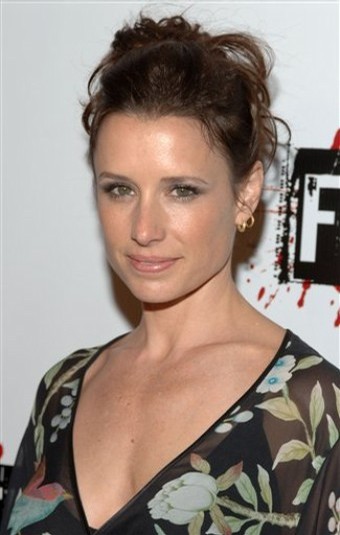 Shawnee Smith
