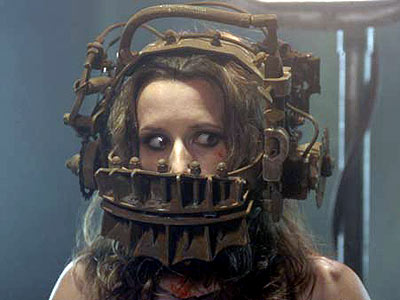 La saga horrifique "Saw"