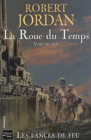 Universal va porter à l'écran la saga de Robert Jordan, "La Roue du temps" (suite ci-dessous)