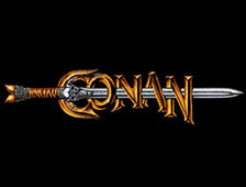 Dirk Blackman et Howard McCain ont été engagés pour retravailler le scénario de "Conan" pour Lionsgate (suite ci-desssous).