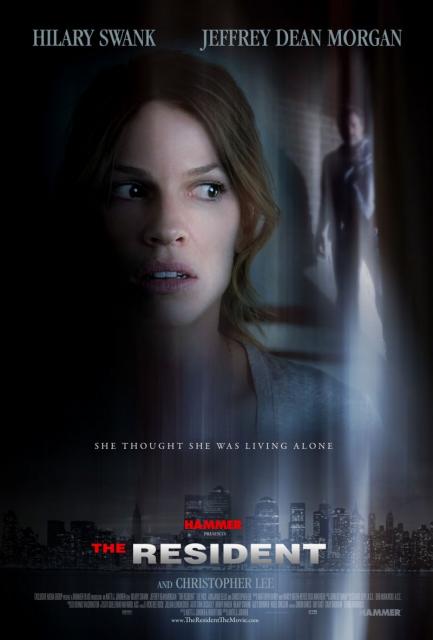 La Hammer Films a ressuscité en 2010....