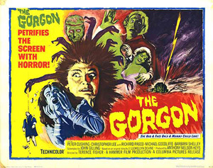 The Gorgon