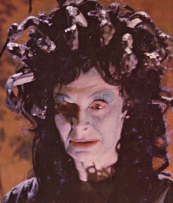 The Gorgon (1964)