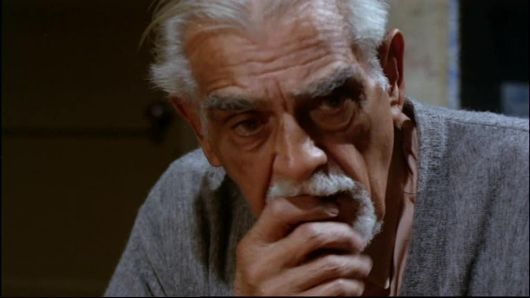 La créature invisible