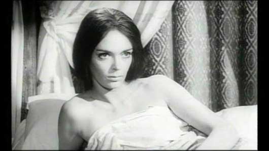 La Sorcière Sanglante (1964)