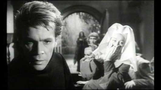 La Sorcière Sanglante