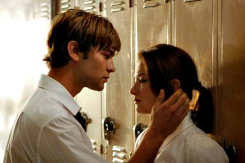 The Haunting of Molly Hartley