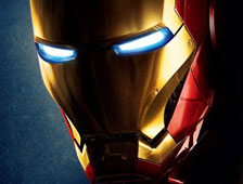 Dans le dvd de "Iron Man" sortant le 30 septembre aux USA, une scène (sexy) coupée voit Tony Stark (Robert Downey Jr) instaurer une party en dernière minute à Dubai ! (suite ci-dessous)