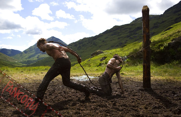 Valhalla  Rising