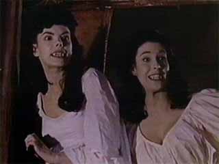 Les Maitresses de Dracula