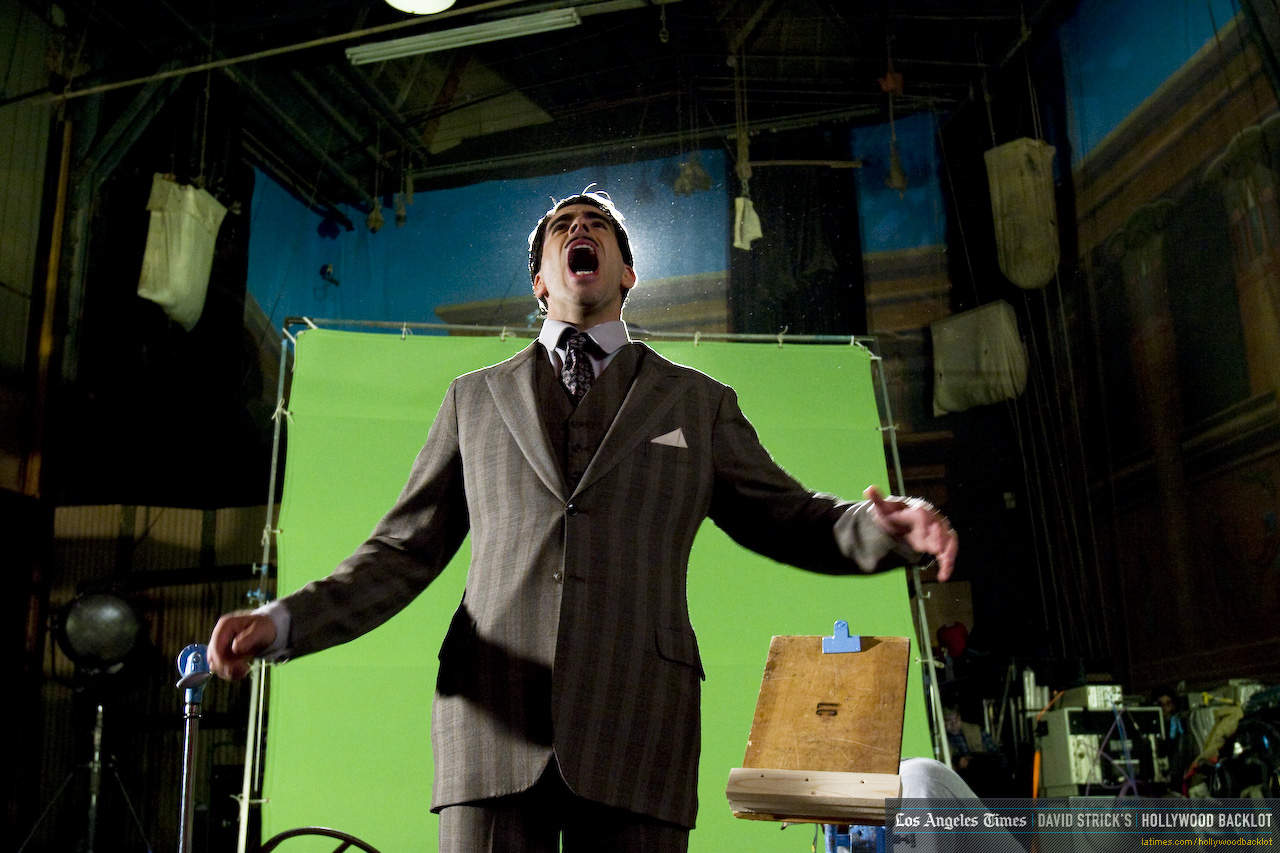 Eli Roth dans "Don't Look Up"