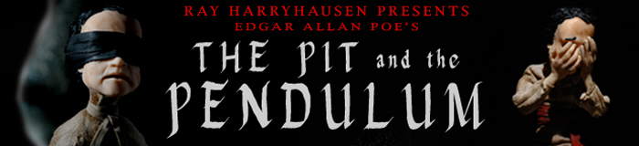 Après avoir produit une nouvelle version de "The Pit and the Pendulum", Ray Harryhausen s'attaque à l'un des projets les plus célèbres du co-auteur de "King Kong": "War Eagles" ! (suite ci-dessous)