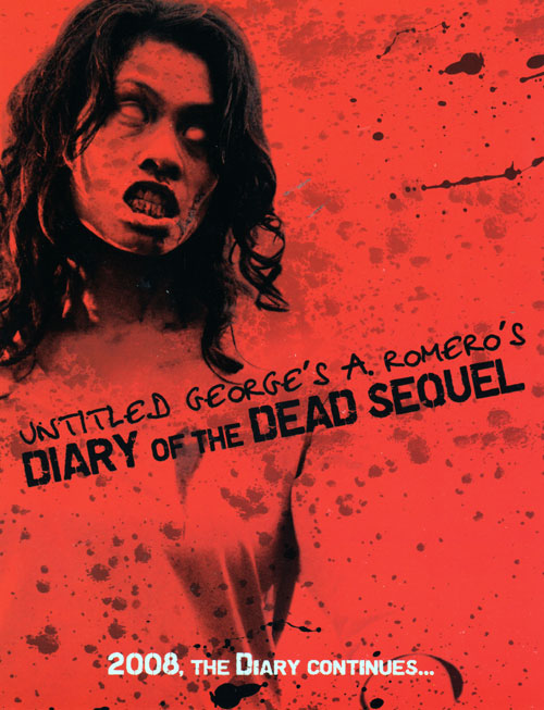 Diary of the Dead 2