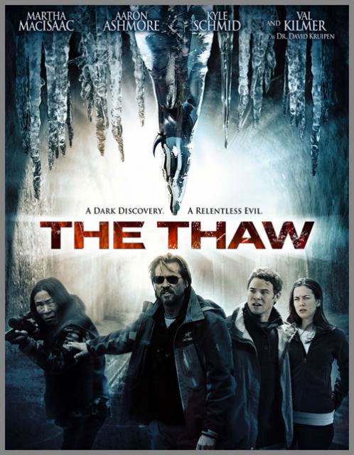 The Thaw