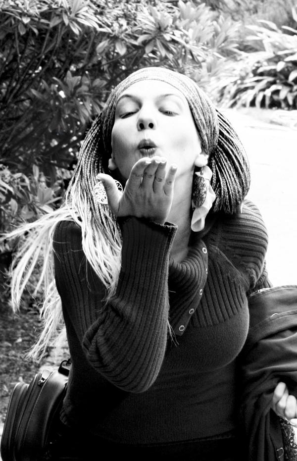 Ryuloulou (dessinatrice de BD)