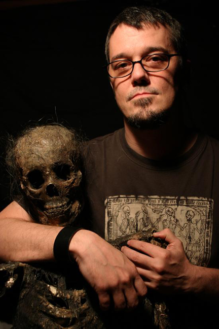 Steve Niles (auteur de BD)