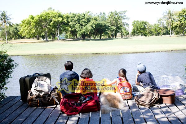 Thoda Pyhaar Thoda Magic