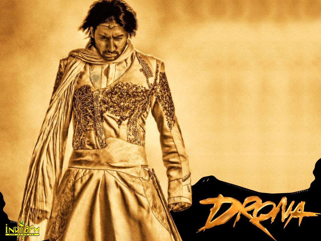 Drona