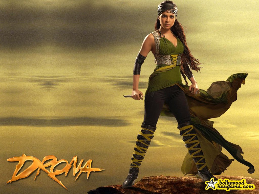 Drona (lire ci-dessous)