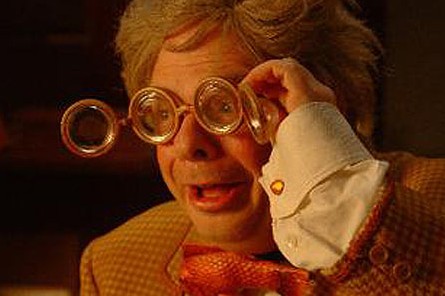 Jack and the Beanstalk