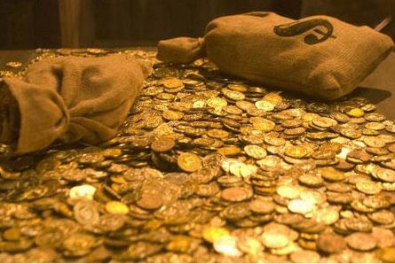 Jack and the Beanstalk