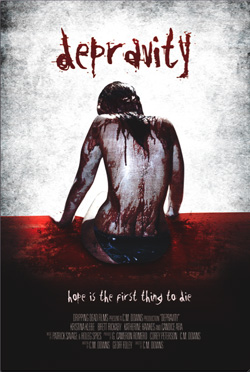 Depravity (voir ci-dessous)
