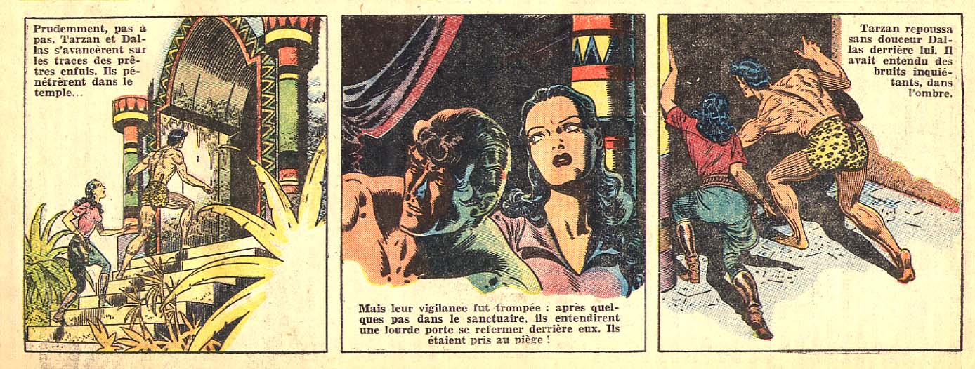 Stephen Sommers, qui vient de terminer G.I.Joe pour la Paramount, est en négociations avec le producteur Jerry Weintraub et la Warner pour réaliser un nouveau "Tarzan", dont il co-écrira le scénario avec Stuart Bettie...