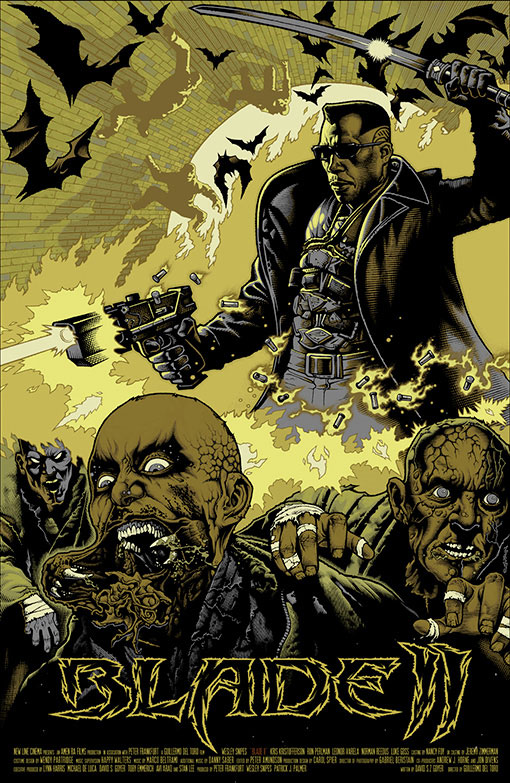 Blade 2