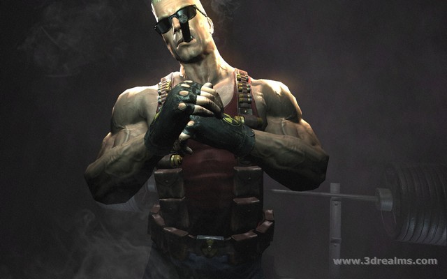 Scott Faye, le producteur de "Max Payne", va porter à l'écran les aventures du personnage de jeux vidéo  "Duke Nukem" (suite ci-dessous)