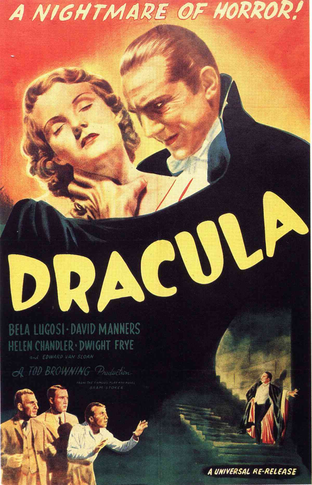 DRACULA( 1931)