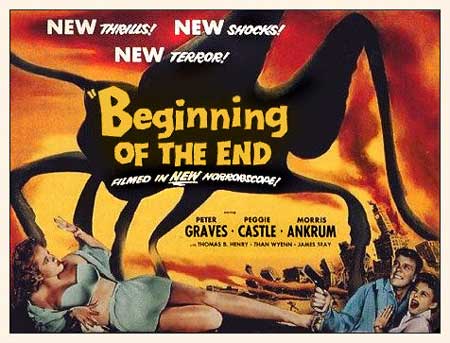 Beginning of the End