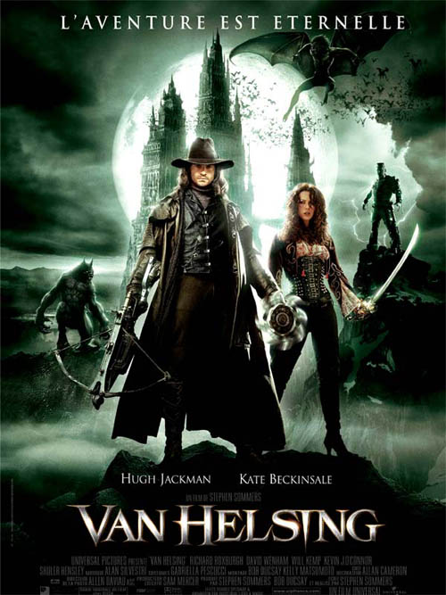 VAN HELSING