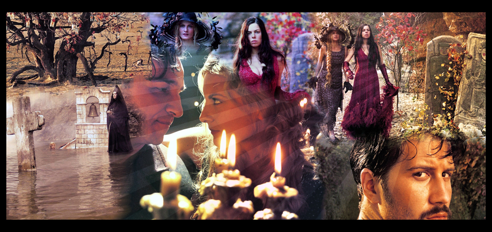 Carlston za Ognjenku