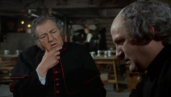 DRACULA ET LES FEMMES