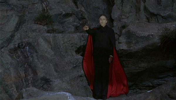 DRACULA ET LES FEMMES