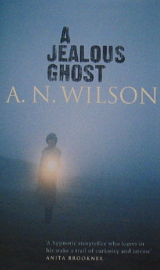 C'est finalement Gonzalo Lopez-Gallego, auteur du brillant Les Proies (El Rey de la montana), qui réalisera "A Jealous Ghost," annoncé depuis  deux ans (voir ci-dessous)